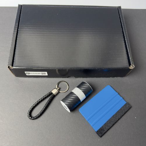 Sada autopríslušenstva