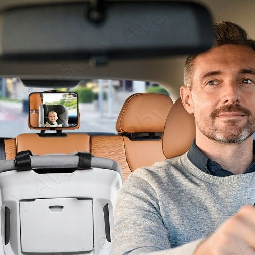 Podróż z Dzieckiem