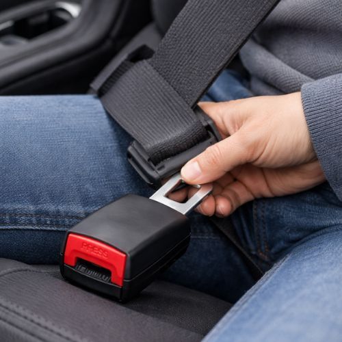 Bezpieczeństwo Auta