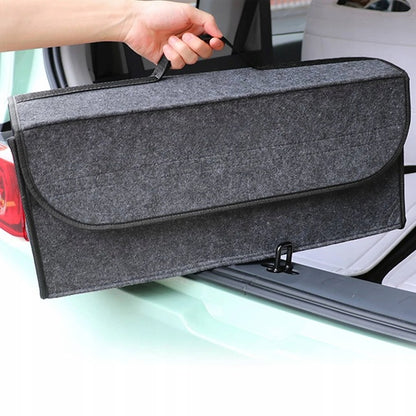 Organizér do kufra, kufrá, taška do auta Drivio24