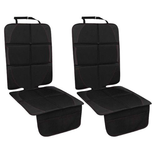 Veľká ochranná podložka do autosedačky, hrubá, vodeodolná, Drivio24