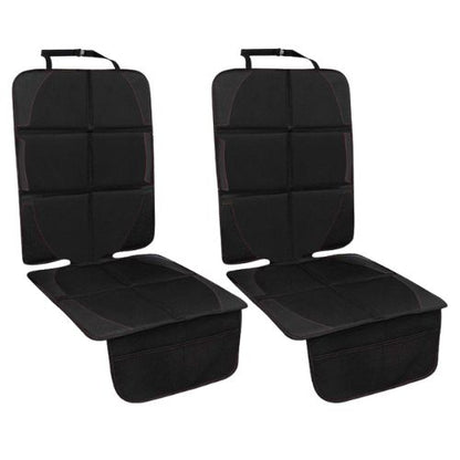 Veľká ochranná podložka do autosedačky, hrubá, vodeodolná, Drivio24