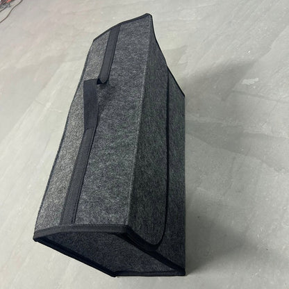 Organizér do kufra, kufrá, taška do auta Drivio24