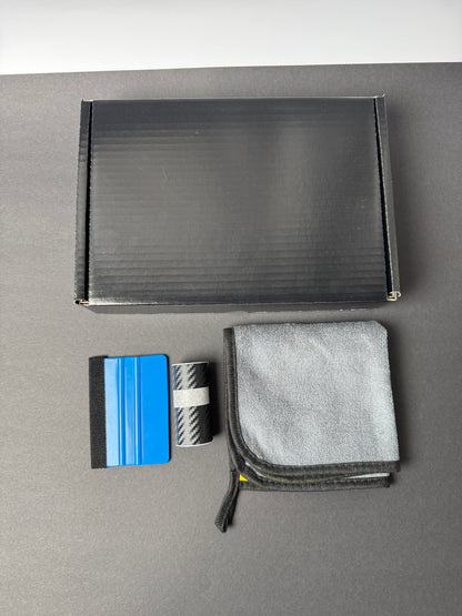 Sada príslušenstva na ochranu interiéru auta Drivio24