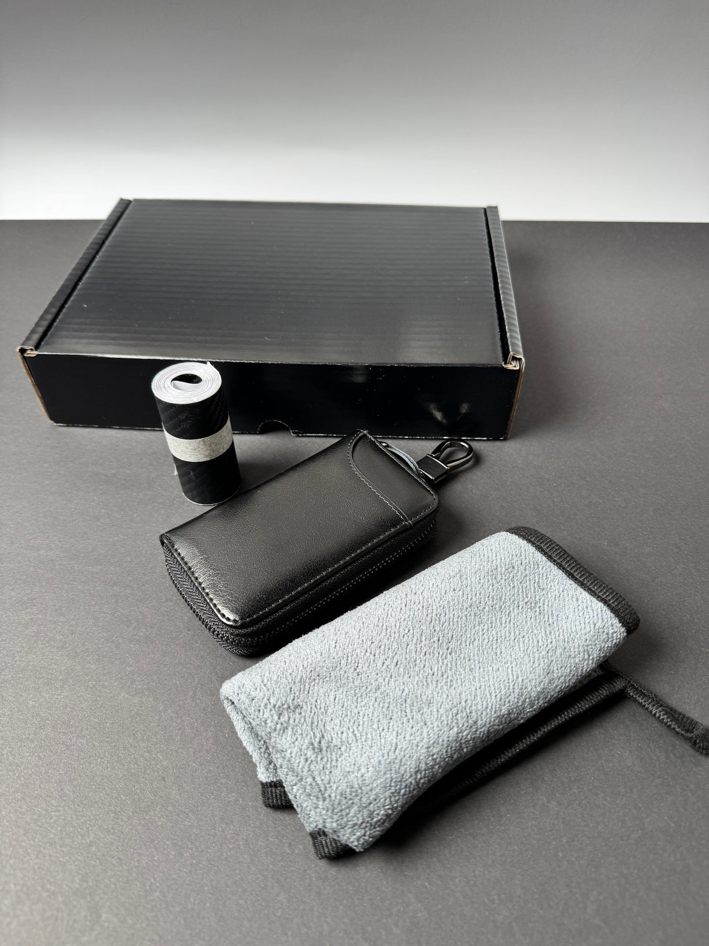 Sada príslušenstva na ochranu interiéru auta Drivio24