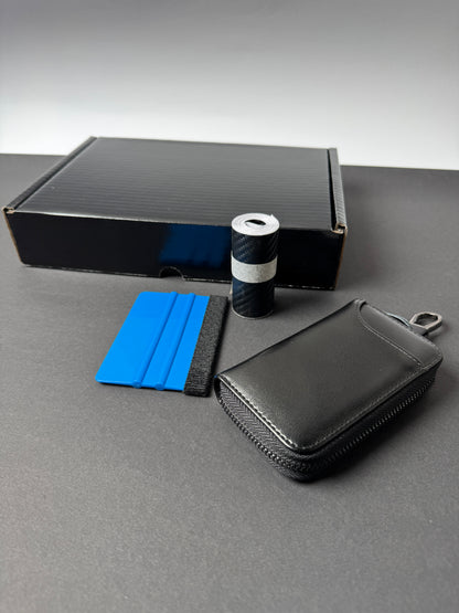 Sada príslušenstva na ochranu interiéru auta Drivio24