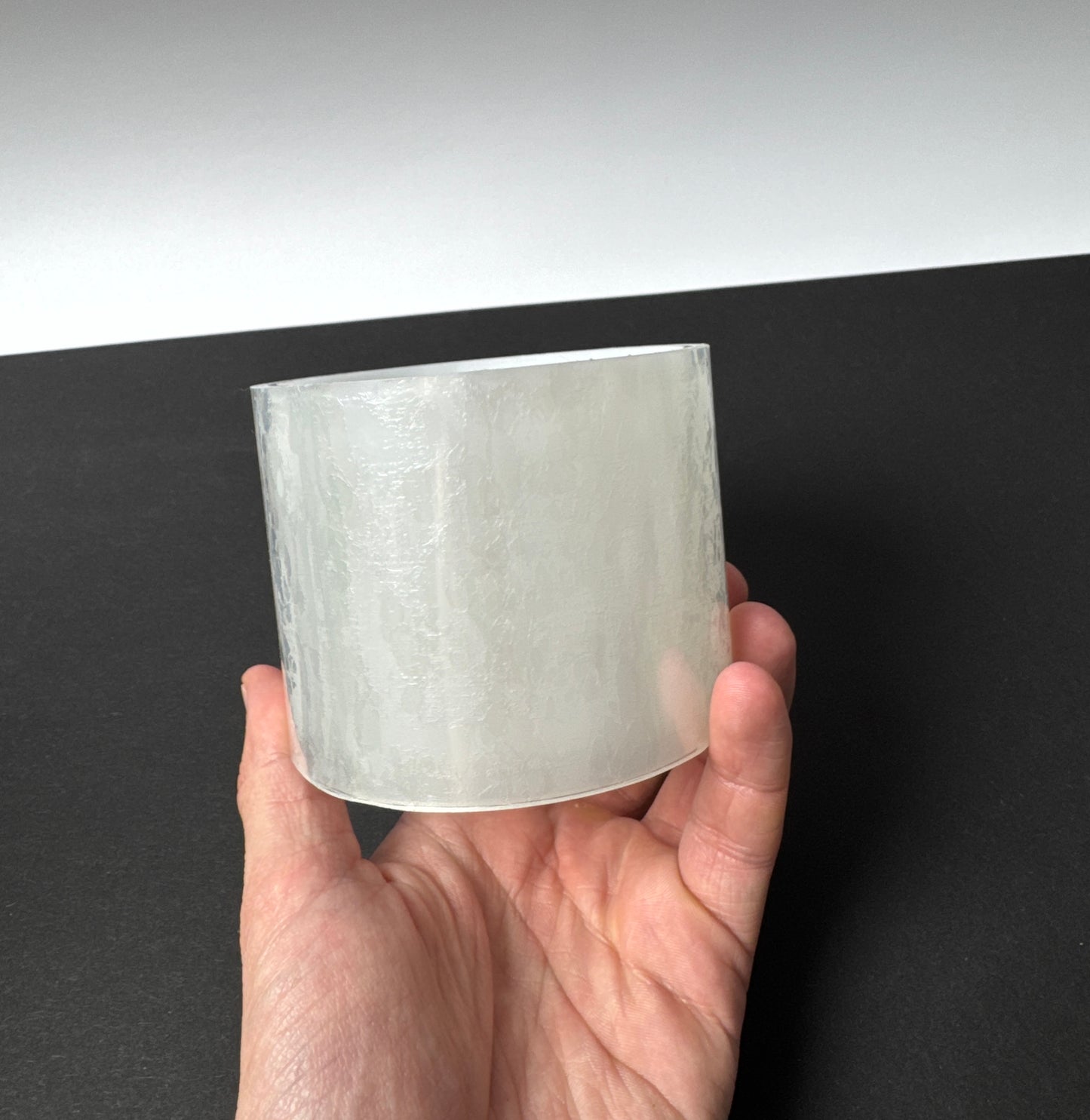 Ochranná páska, silná fólia na prahy dverí auta, bezfarebná, 3m, Drivio24