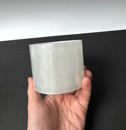 Ochranná páska, silná fólia na prahy dverí auta, bezfarebná, 3m, Drivio24