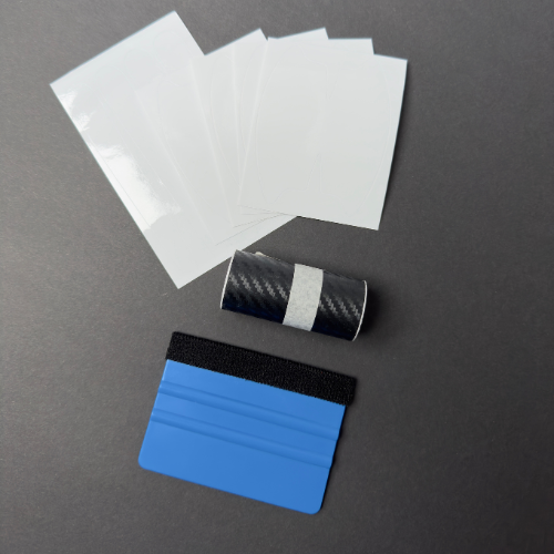 Sada ochranných fólií do auta Drivio24