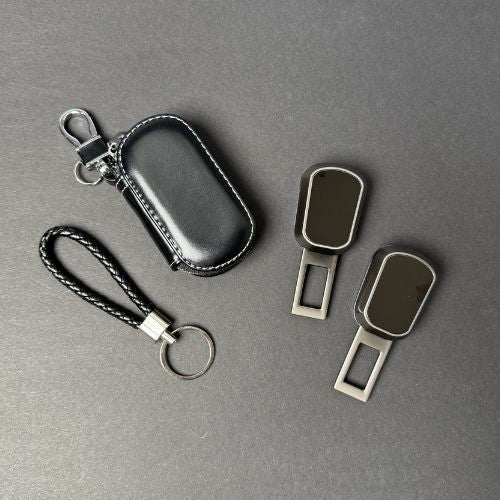 Sada príslušenstva do interiéru auta Drivio24 Comfort