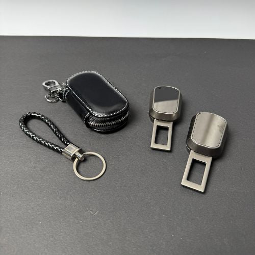 Sada príslušenstva do interiéru auta Drivio24 Comfort