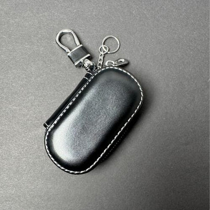 Puzdro na kľúče od auta Drivio24 z eko-kože 