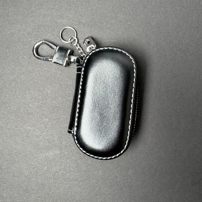 Puzdro na kľúče od auta Drivio24 z eko-kože 