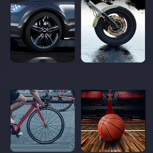 Drivio24 Kompresor do auta, batériový kompresor, elektrické čerpadlo 