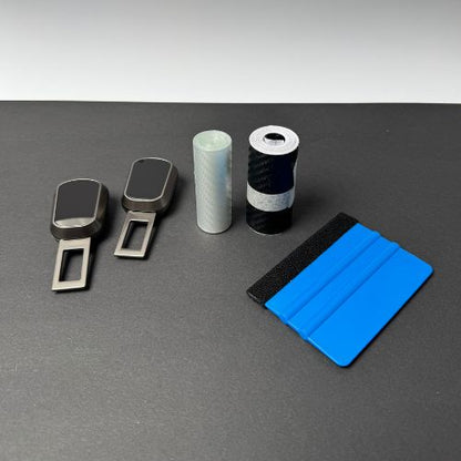 Súprava na ochranu auta Drivio24