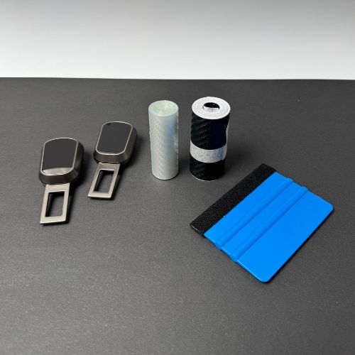 Zestaw Podarunkowy Do Samochodu Komfort i Ohcronna Drivio24