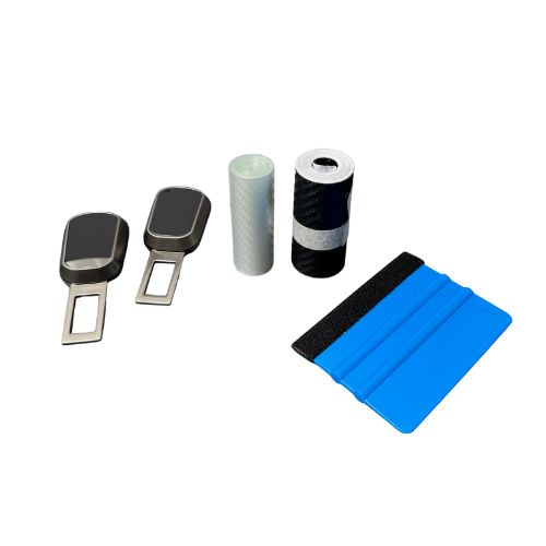 Súprava na ochranu auta Drivio24