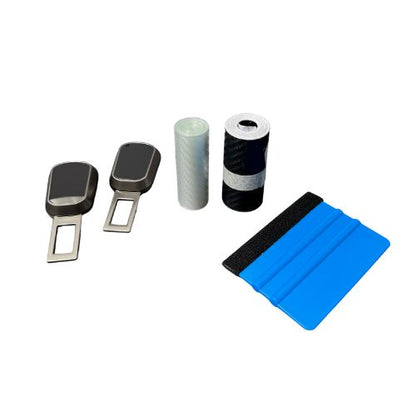 Súprava na ochranu auta Drivio24