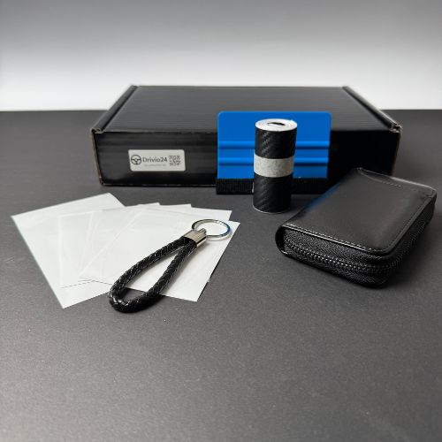 Sada autopríslušenstva