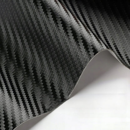 Nakładka carbon 3D na próg bagażnika Drivio24 90 cm + rakla