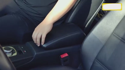 Ochranný obal na autopouzdro z umělé kůže Drivio24